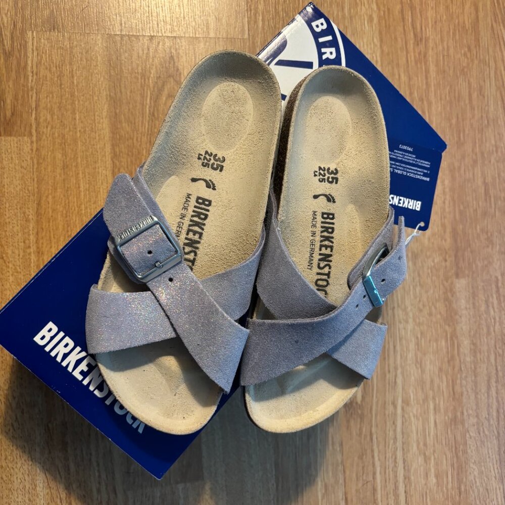 Birkenstock Siena 35EU Unworn - Picture 4 of 6